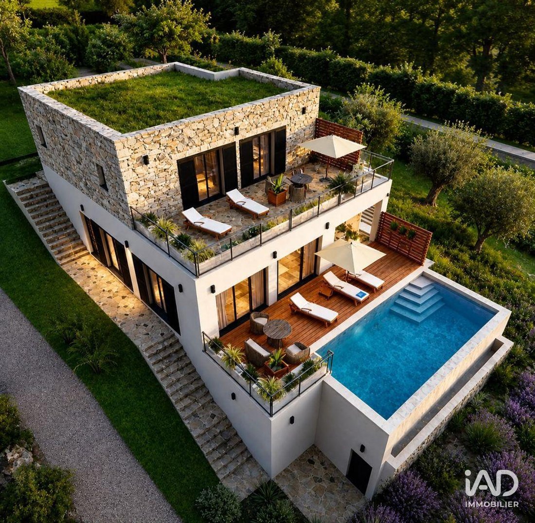 House in Sisco, Corsica, France 1 - 17980822