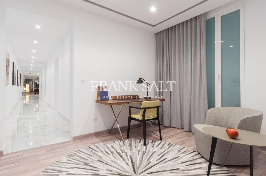 Apartment in Sliema, Malta 4 - 14296882