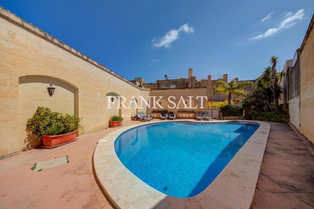 Country House in Gharb, Malta 3 - 15600199