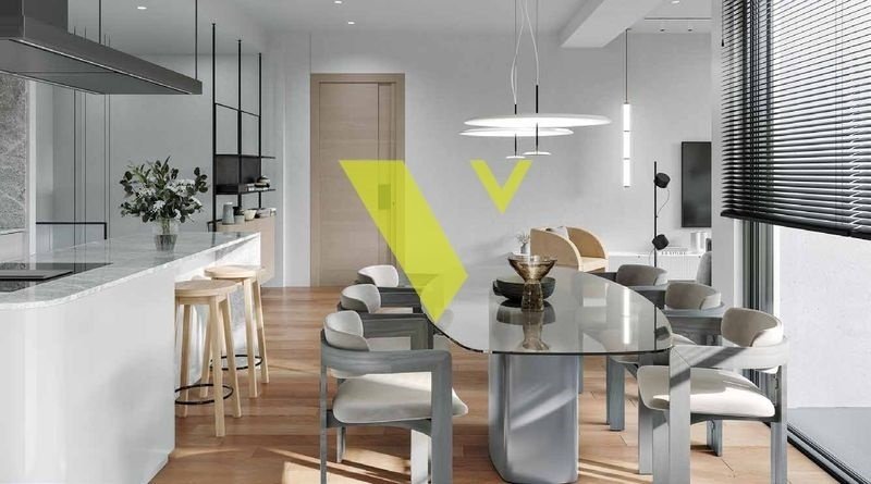 Apartment in Vari, Attica, Greece 3 - 17976281