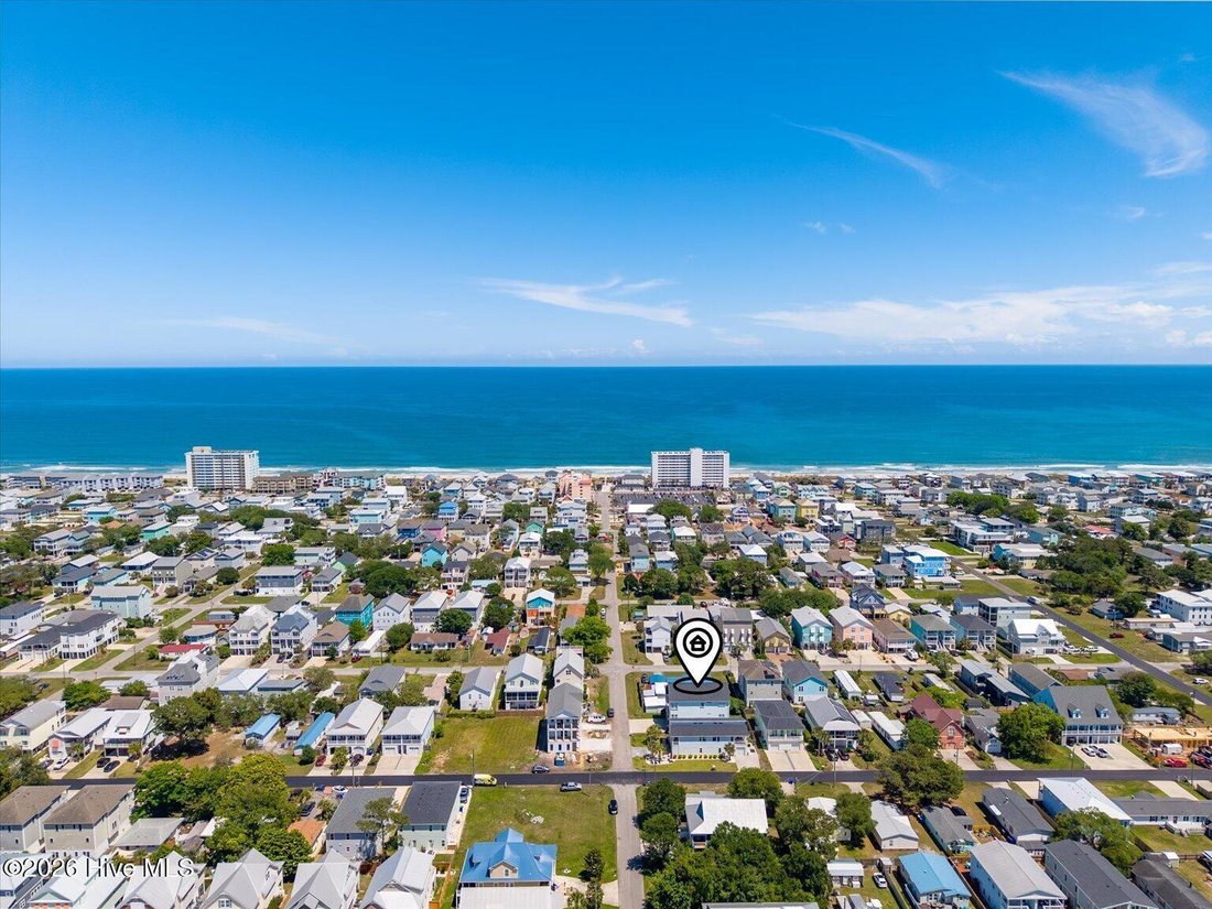 Condo in Carolina Beach, North Carolina, United States 2 - 17978880