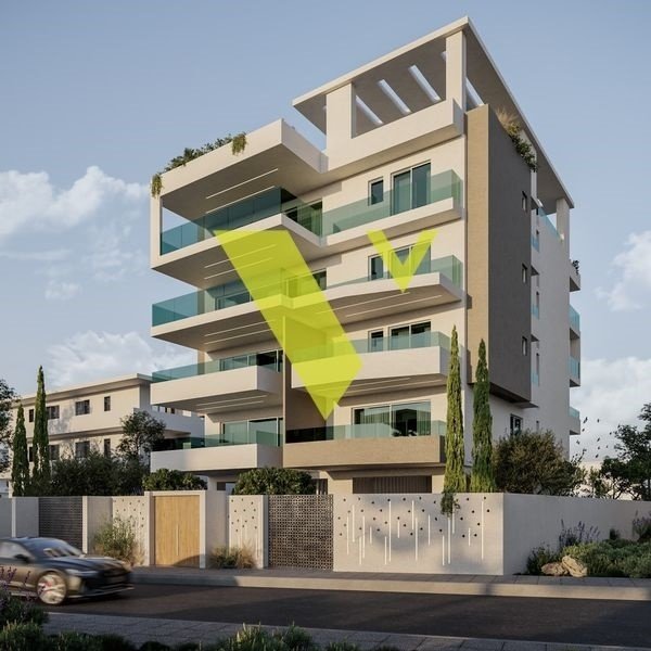 Apartment in Glyfada, Attica, Greece 4 - 17976525