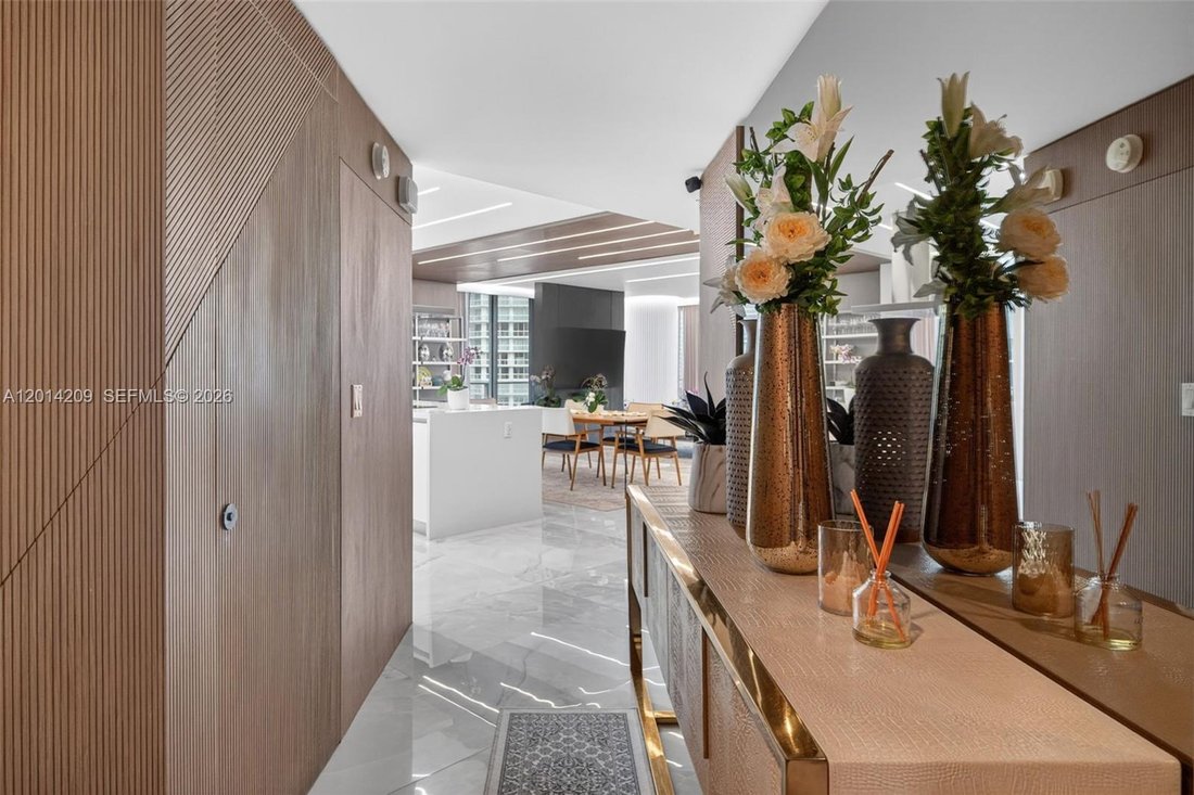 Condo in Sunny Isles Beach, Florida, United States 3 - 17971906