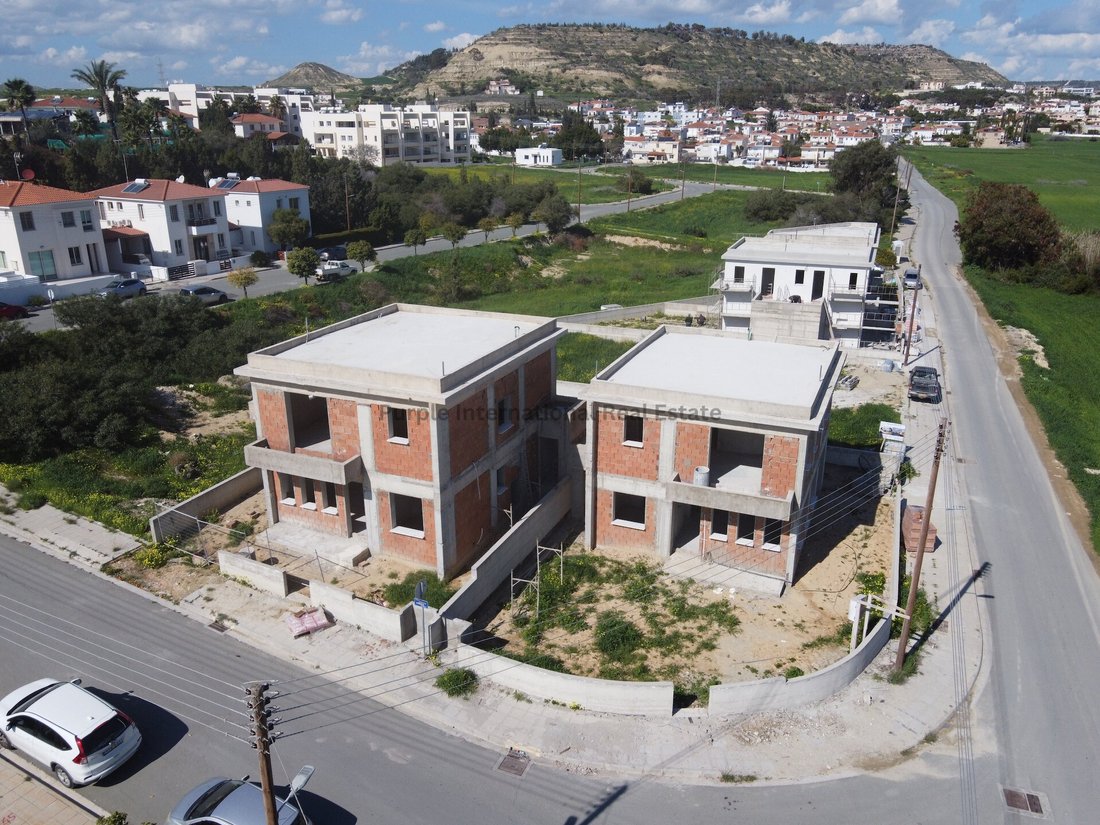 Villa in Oroklini, Larnaca, Cyprus 5 - 17977169
