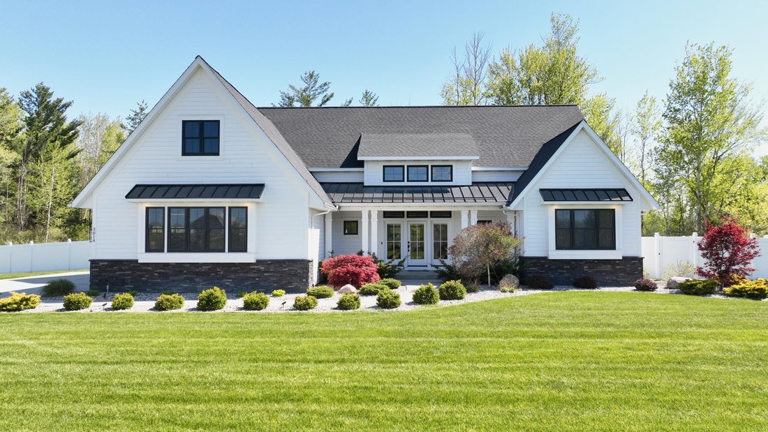 House in Midland, Michigan, United States 5 - 17980244