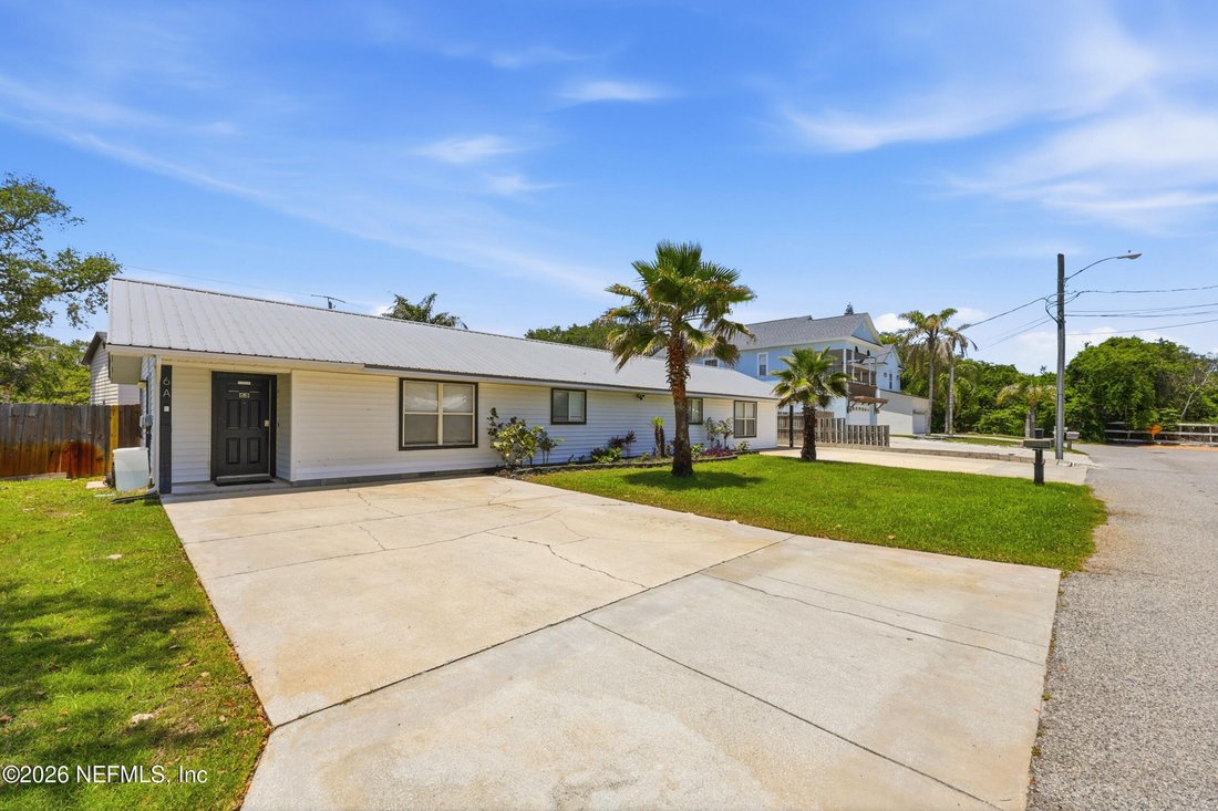 Haus in Sankt Augustine, Florida, Vereinigte Staaten 3 - 17974930