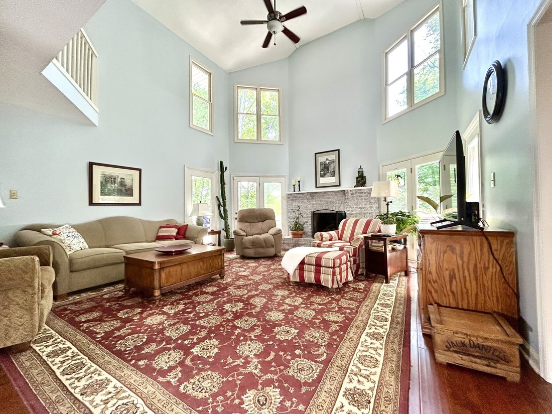 House in Lynchburg, Tennessee, United States 5 - 17979899