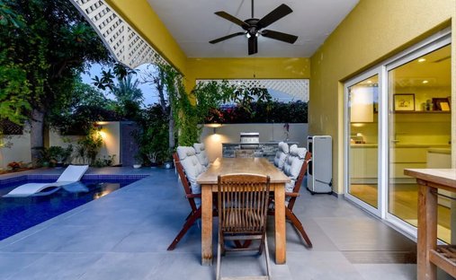 House in Al Wasl, Dubai, United Arab Emirates 1