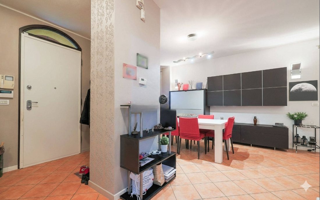 Villa in San Lazzaro, Emilia-Romagna, Italy 4 - 17980498
