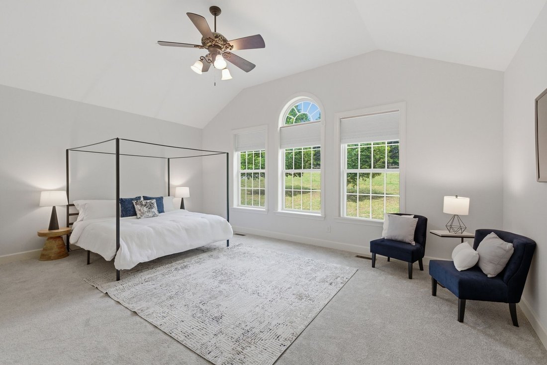 Casa a Nolensville, Tennessee, Stati Uniti 5 - 17979815