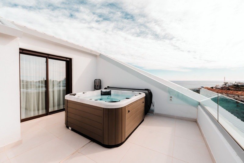 Apartment in La Capellania, Benalmadena, Andalusia 3 - 17980272