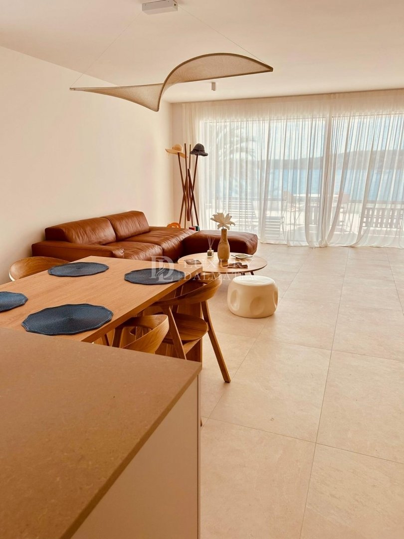 Apartment in Seget Donji, Split-Dalmatia County, Croatia 4 - 17979377