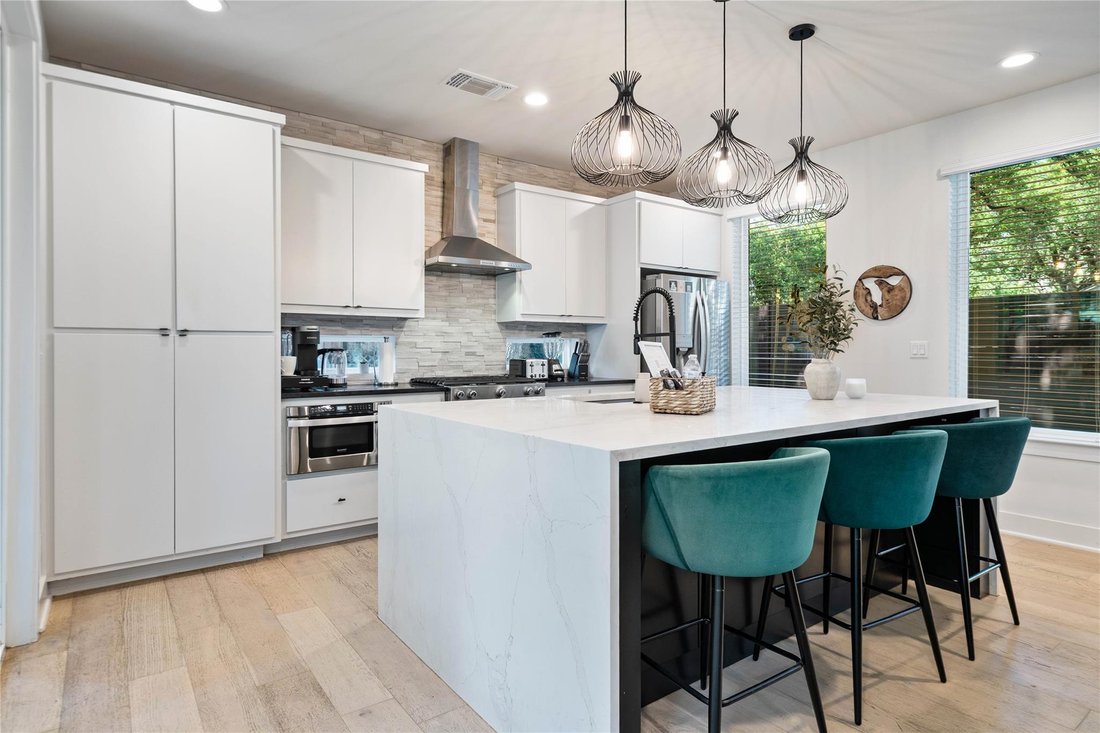 House in Austin, Texas, United States 5 - 17978753
