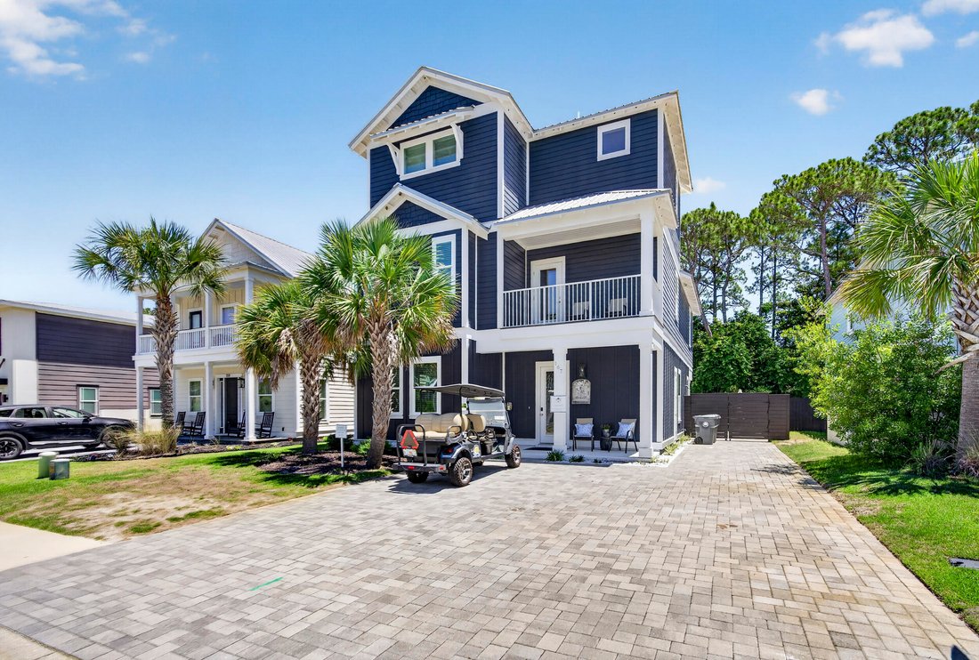 House in Miramar Beach, Florida, United States 1 - 17978238