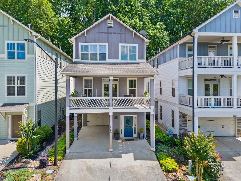 House in Kennesaw, Georgia, United States 2 - 17979400