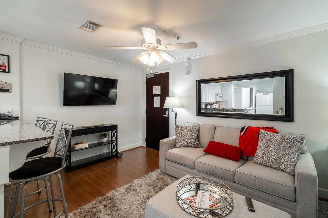 Condo in Athens, Georgia, United States 5 - 17918481