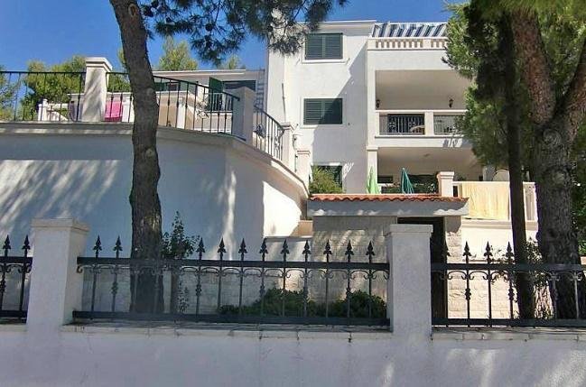 Villa in Zedno, Split-Dalmatia County, Croatia 4 - 17980469