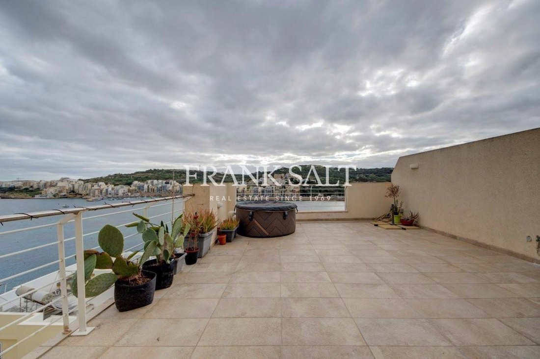 Apartment in Saint Paul's Bay, Malta 4 - 15083438