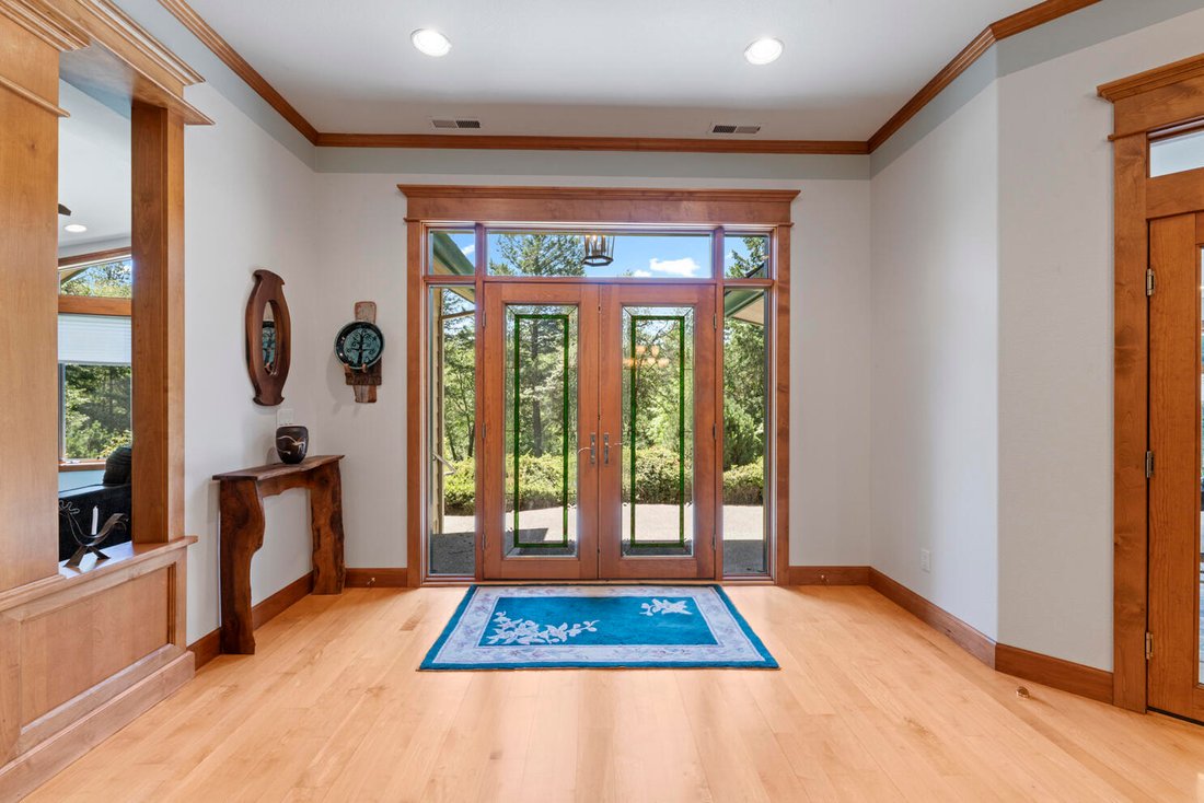 Casa en Grants Pass, Oregón, Estados Unidos 4 - 17974801