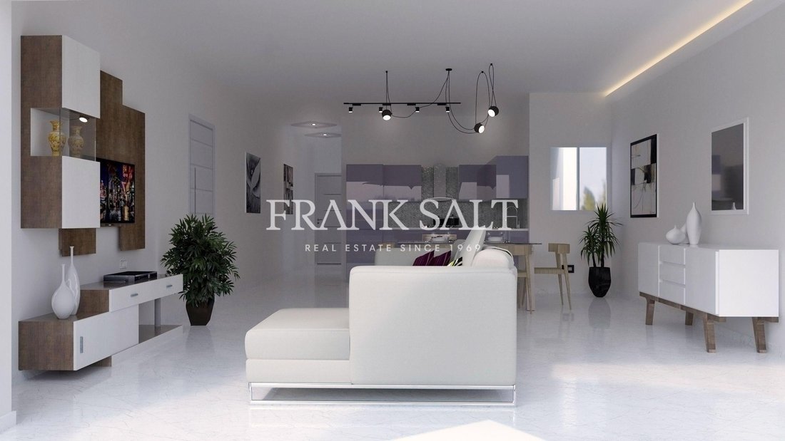 Penthouse in Il-Mosta, Malta 2 - 13852610