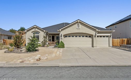 Casa a Sparks, Nevada, Stati Uniti 1