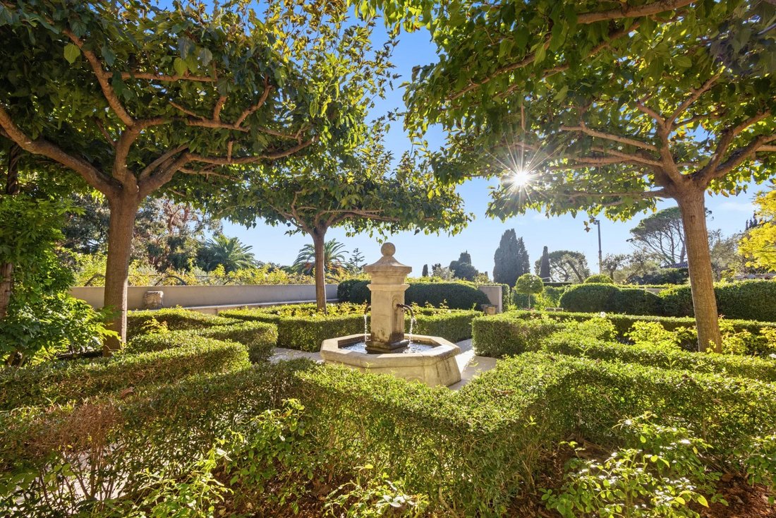 Villa à Antibes, Provence-Alpes-Côte d'Azur, France 4 - 14240453
