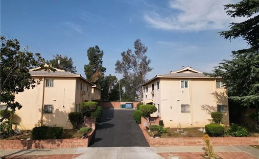 Alhambra, California, United States 1