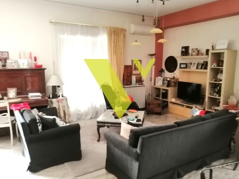 House in Argyroupoli, Attica, Greece 4 - 17976354