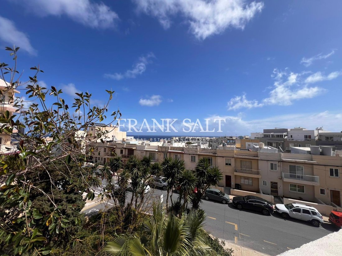 House in Saint Julian's, Malta 1 - 13887361