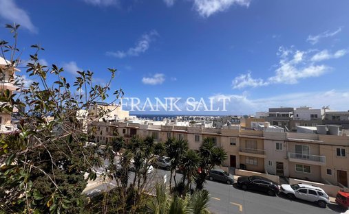 House in Saint Julian's, Malta 1