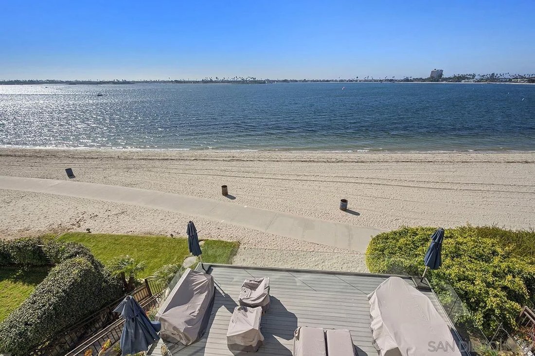 Condo in San Diego, California, United States 1 - 17979640