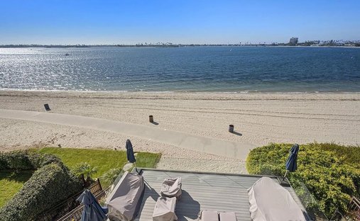 Condo in San Diego, California, United States 1