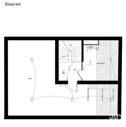 House in Puteaux, Ile-de-France, France 4 - 17980922