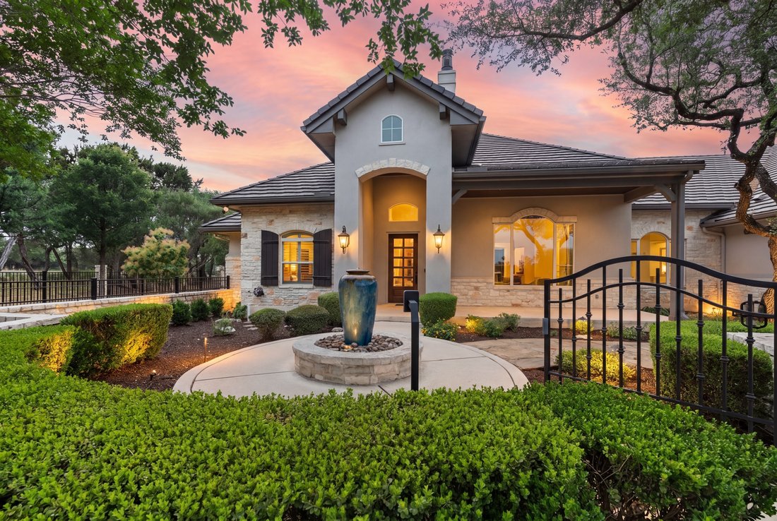 House in Boerne, Texas, United States 3 - 17976120
