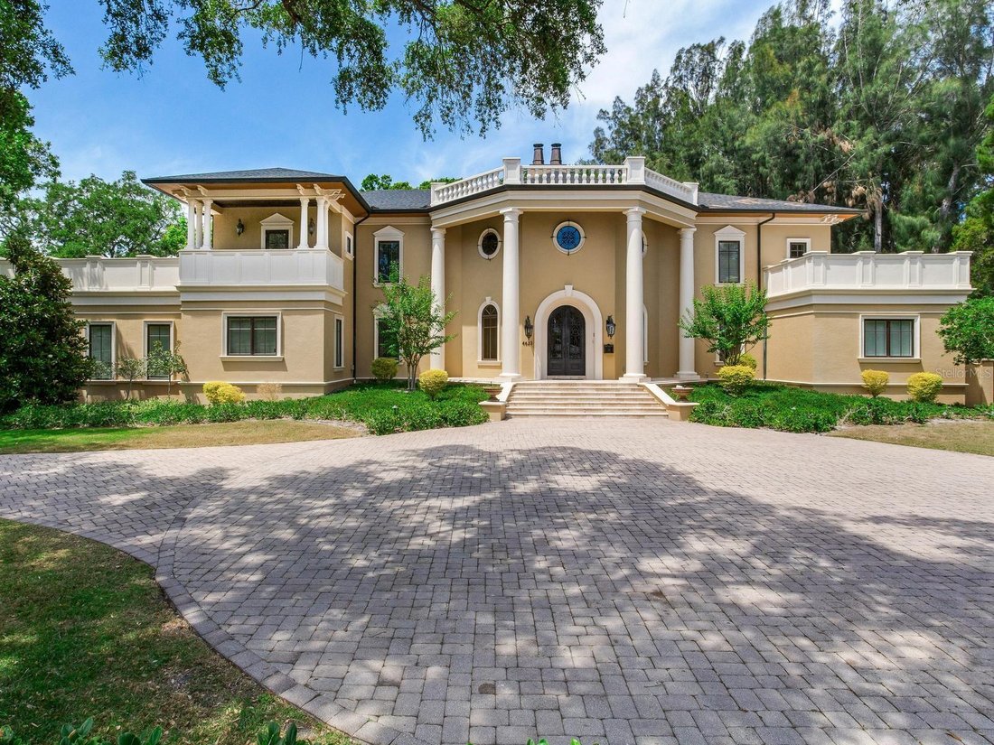 House in Tampa, Florida, United States 2 - 17979522