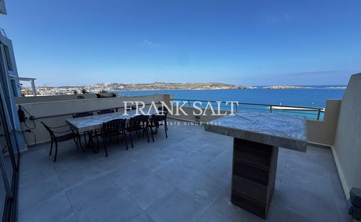 Appartement à San Pawl il-Baħar, Malte 1