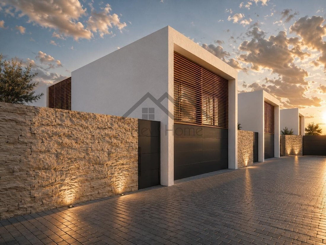 Villa in la Canyada, Paterna, Valencian Community 2 - 17978403