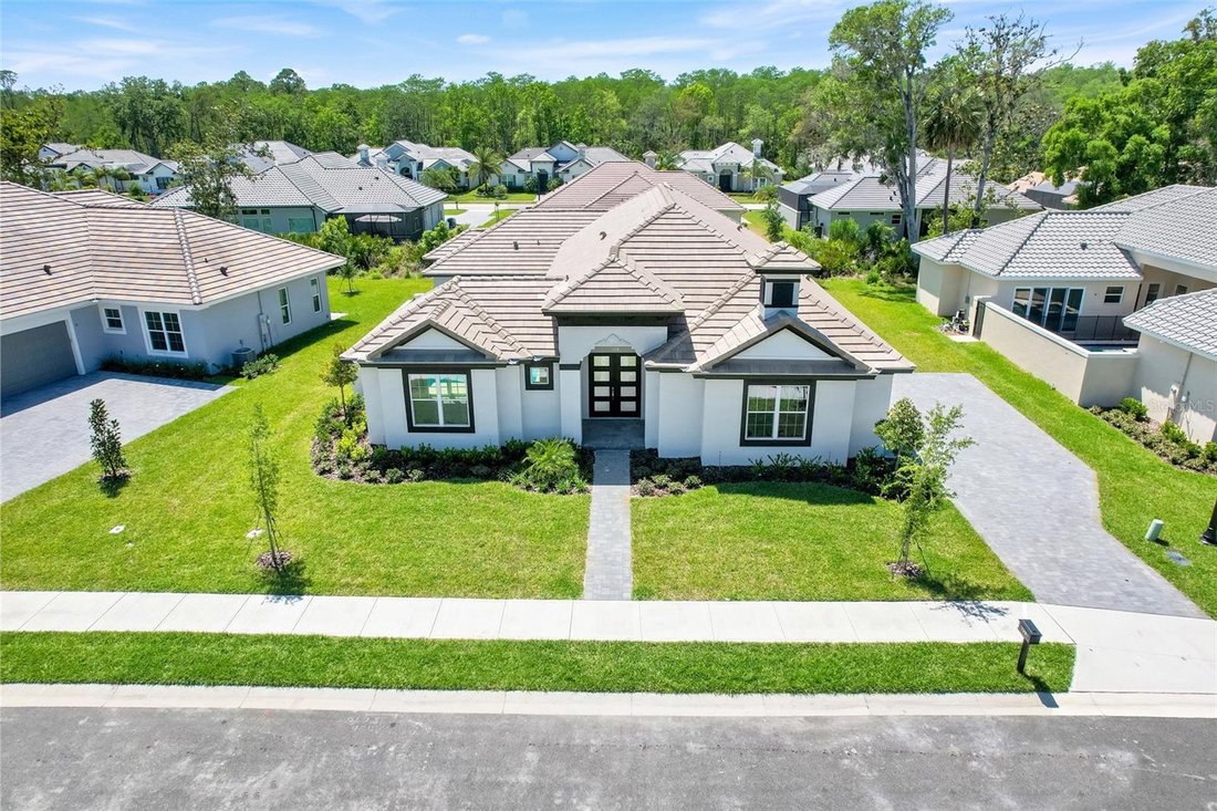House in Palm Coast, Florida, United States 4 - 17979475