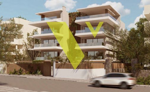 Apartment in Glyfada, Attica, Greece 1