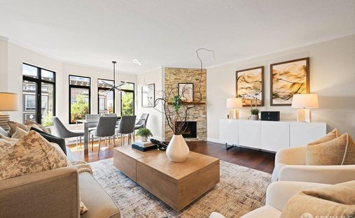 Condo in San Francisco, California, United States 1