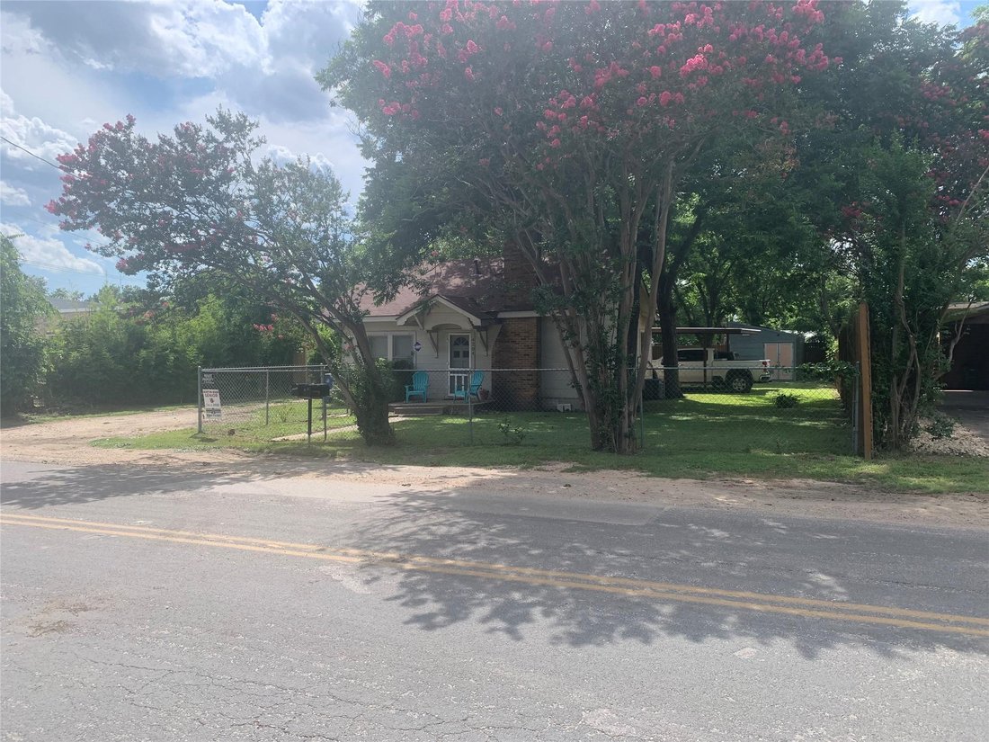 House in Austin, Texas, United States 2 - 17978785
