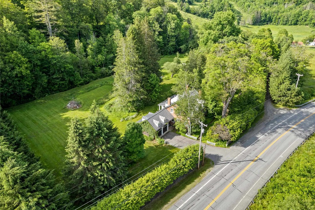 House in Woodstock, Vermont, United States 4 - 17975986