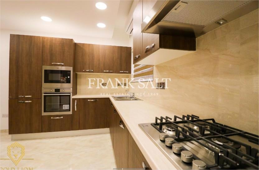 Apartment in Saint Julian's, Malta 2 - 17770673