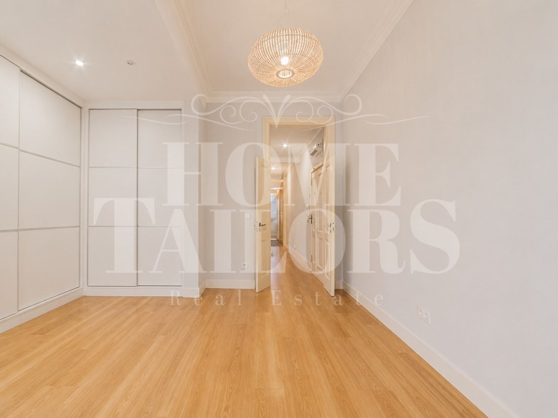 Apartment in Avenidas Novas, Lisbon, Portugal 2 - 17900051