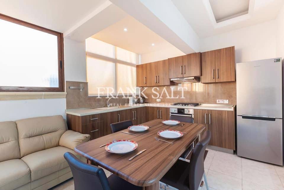 Penthouse in Saint Paul's Bay, Malta 1 - 13859803