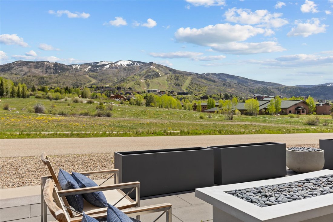 House in Steamboat Springs, Colorado, United States 2 - 17975967