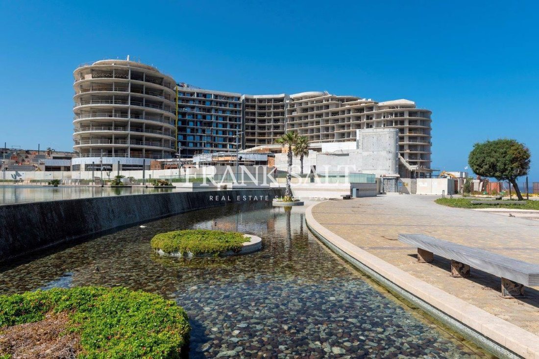 Apartment in Kalkara, Malta 1 - 13892560