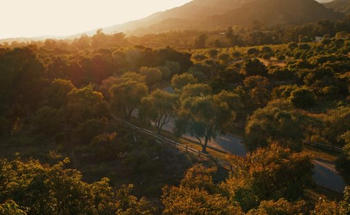 Land in Carpinteria, California, United States 1