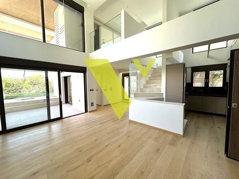 Apartment in Voula, Attica, Greece 1 - 17977139