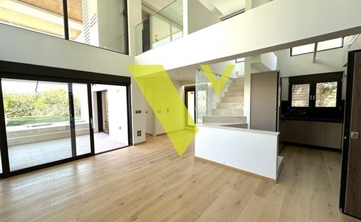 Apartment in Voula, Attica, Greece 1